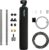 PRO+AQUA Heavy Duty Whole House Well Water Filter System