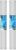 ICEPURE 1 Micron 20″ x 2.5″ Whole House CTO Carbon Sediment Water Filter Cartridge, 20-inch Sediment Pre-Filtration Compatible with C1-20, EP-20, HX-CB-25-2010, F3WCB32, 2PACK