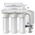 5-Stage Reverse Osmosis System – Premium Under Sink Water Filtration System, Lifetime Limited Parts Support
