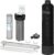 Aquasure Serene Lite 800K Gallons Whole House Salt-Free Water Conditioning Descaler Bundle with Triple Purpose Filter System and 8 GPM Light for 1-3 Bathrooms