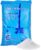50 Pound Bag of All Natural Solar Salt for Water Softener.