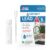 Lead in Drinking Water Test Kit by Detekt – Made in USA – Fast 5-Minute Results – Professional-Grade Accuracy – Consistent Quality & Expert Support – Easy DIY Home Test for Tap, Well & Filtered Water