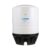 WattsPremier – 10 Gallon Metal Storage Tank – 1/4″ MPT Heavy Duty Polypropylene Liner Water Storage Tank for Reverse Osmosis (RO) with Stand – White