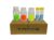 Premium Drinking Water Test Kit for City and Well Water – Lab Results for 100+ Parameters Including Coliform Bacteria, Nitrate, Metals, Volatile Organic Compounds, and More