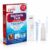 Bacteria Water Test Kit – Coliform, E. coli Detection for Well & Tap Water | Rapid Home Drinking Water Screening Kit with Lab-Quality Results | Leaping Lynx
