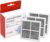 LT120F Refrigerator Air Filter Replacement for LG LT120F Kenmore Elite 46-9918 469918 9918 Replaces ADQ73214402 ADQ73214403 ADQ73214404-3 Pack