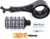 Complete GENUINE OEM Clack WS1 Water Softener Interior Rebuild Kit with Wrench – Parts Bundle Including Service Wrench, Spacer Stack, Downflow & Regenerant Pistons. Full Service Repair Kit