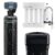 Aquasure 32,000 Grains Whole House Water Filter Bundle with Automatic Digital Metered Control Softener and 75 GPD RO Reverse Osmosis Drinking System | Removes Hardness | Ideal for 1-3 bathrooms