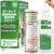 21-in-1 Drinking Water Test Kit – 120 Strips + 2 Bacteria Tests – Easy DIY Testing for Tap, Well & Spring Water – Tests Lead, Fluoride, Iron, Hardness, pH, Chlorine, Copper, Bacteria & More