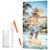 Pool and Spa Rapid Bacteria Test by Watersafe, Test Strips to Detect Down to 1 Bacteria/μL in 15 Minutes, Including E. coli and Salmonella, Single Test