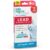 Safe Home® DIY Lead in Drinking Water Test Kit – Advanced Detection to 4 PPB – 5-Minute Test – 3 Levels of Test Results – EPA Lab Certified – Made in The USA – (1 Pack)