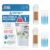 #1 Bacteria in Water Test Kit by Detekt® – Detect Bacteria, Mold, Fungus in Drinking, Tap or Well Water – Choose Made-in-USA – Results in 72 Hrs – More Than Coliform/E. Coli (1 Kit = 2 Tests)