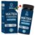 DIPSTIK Water Hardness Test Kit-150 Strips Water Quality Testing for Drinking/Well Water, Softener,Hard, Dishwasher,Pool,Spa, 0-425 ppm