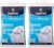Morton Water Softener Salt, Morton Pure and Natural Solar 4 in 1 Salt Crystals for Water Softener, 40 lb Bag, 2 Pack
