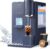 3-in-1 Water Dispenser with Ice Maker – Compact Coffee Brewer, K-Cup® Pod Compatible, Hot/Cold/Warm Water, Adjustable Water Volume, Bullet Ice Ready in 8–12 Minutes, for Home & Office