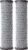 AO Smith 2.5″x10″ 5 Micron Carbon Wrap Sediment Water Filter Replacement Cartridge – 2 Pack – NSF/ANSI 42 Certified – For Whole House Filtration Systems – AO-WH-PRE-RCP2
