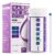 AAwipes Water Hardness Test Kit 0-425 ppm Hard Water Test Strips – Ultimate Test Kit for for Home, Drinking, Well, Spa, Swimming Pool, Softener (K07-50)
