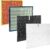 Rabbit Air, A3 Air Purifier Filter Replacement for Model SPA-1000N Filter Kit, Includes Activated Carbon and HEPA Filter Replacement for Home Air Purifier – (Pet Allergy Customized)